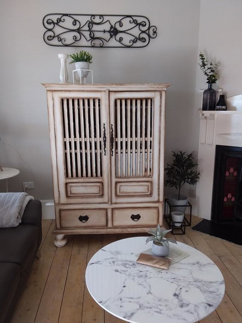 Boutique Heritage Studios On Ryrie Geelong CBD Opposite Hospital - Tweed Heads Accommodation 17
