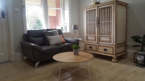Boutique Heritage Studios On Ryrie Geelong CBD Opposite Hospital - Tweed Heads Accommodation 7