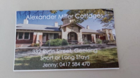 Boutique Heritage Studios On Ryrie Geelong CBD Opposite Hospital - Tweed Heads Accommodation 1