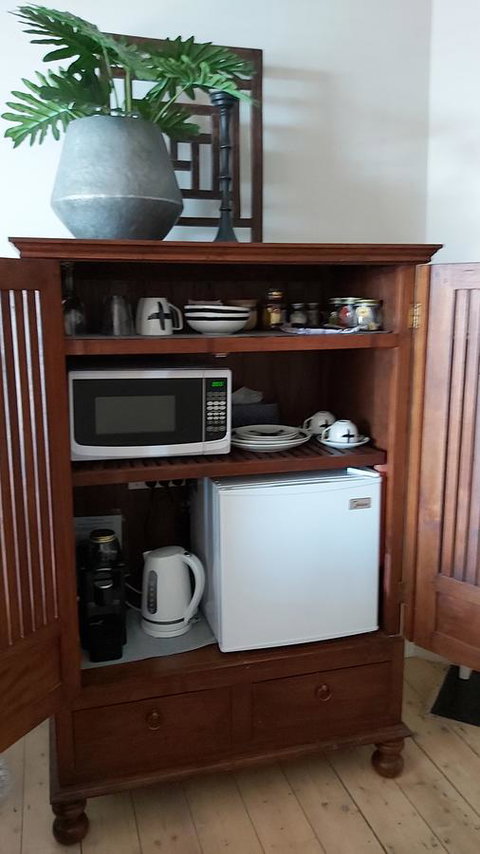Boutique Heritage Studios On Ryrie Geelong CBD Opposite Hospital - Tweed Heads Accommodation 9