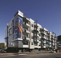 Vue Apartments  Day Spa - Tweed Heads Accommodation