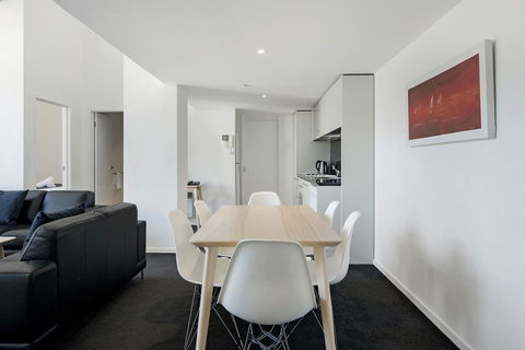 ULTIQA Little Collins (located At The Hero Apartment Building) - Tweed Heads Accommodation 23