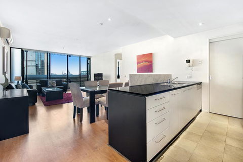 ULTIQA Little Collins (located At The Hero Apartment Building) - Tweed Heads Accommodation 19