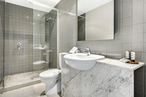 ULTIQA Little Collins (located At The Hero Apartment Building) - Tweed Heads Accommodation 13