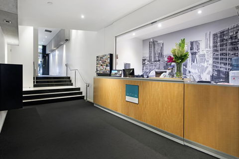 ULTIQA Little Collins (located At The Hero Apartment Building) - Tweed Heads Accommodation 8