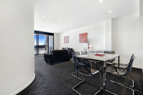 ULTIQA Little Collins (located At The Hero Apartment Building) - Tweed Heads Accommodation 33