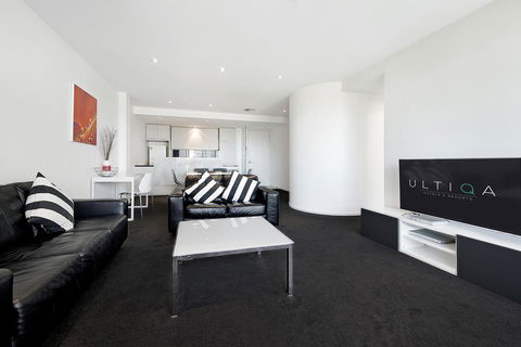 ULTIQA Little Collins (located At The Hero Apartment Building) - Tweed Heads Accommodation 30