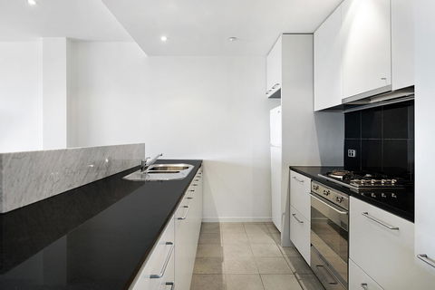 ULTIQA Little Collins (located At The Hero Apartment Building) - Tweed Heads Accommodation 29