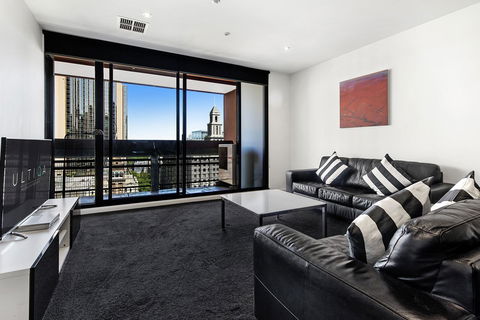 ULTIQA Little Collins (located At The Hero Apartment Building) - Tweed Heads Accommodation 32
