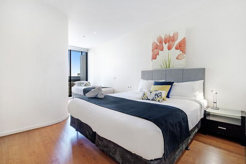 ULTIQA Little Collins (located At The Hero Apartment Building) - Tweed Heads Accommodation 16