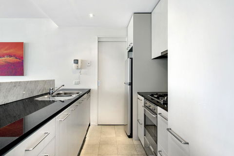 ULTIQA Little Collins (located At The Hero Apartment Building) - Tweed Heads Accommodation 12