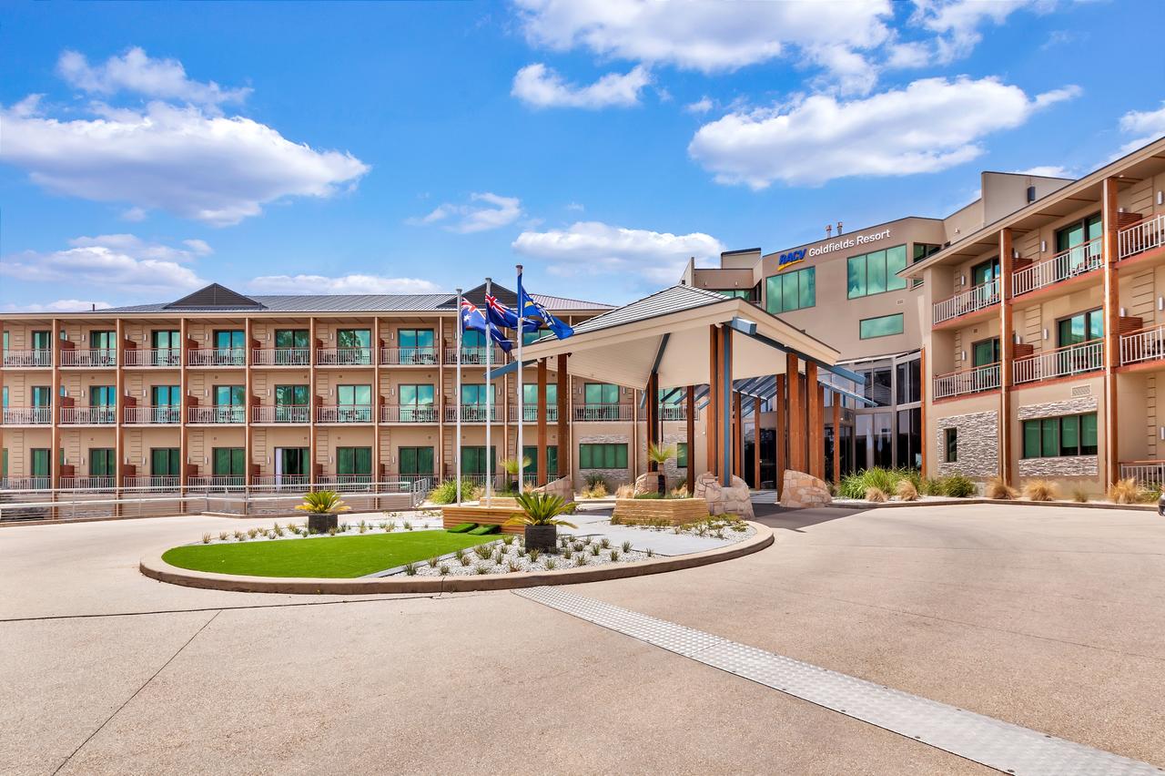 Creswick VIC Tweed Heads Accommodation