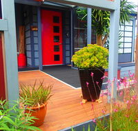 Azen Haven - Tweed Heads Accommodation