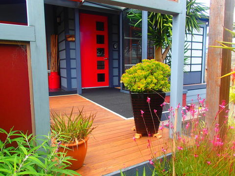 Azen Haven - Tweed Heads Accommodation 0