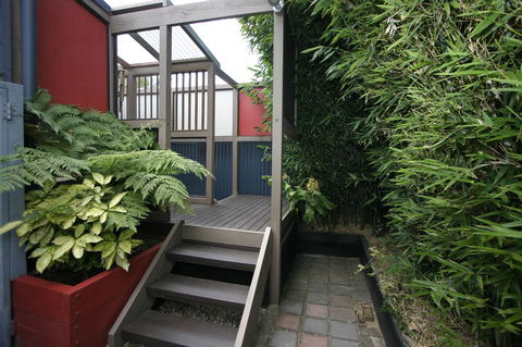 Azen Haven - Tweed Heads Accommodation 25