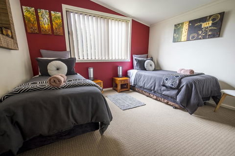 Azen Haven - Tweed Heads Accommodation 3