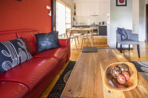 Azen Haven - Tweed Heads Accommodation 8