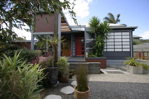 Azen Haven - Tweed Heads Accommodation 10