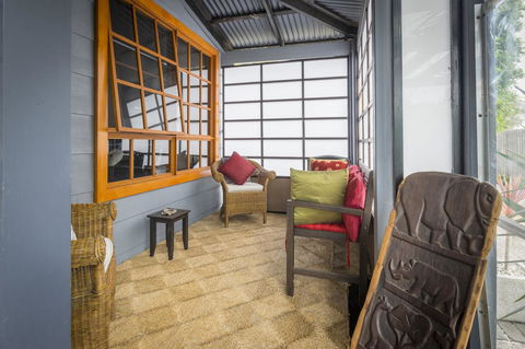 Azen Haven - Tweed Heads Accommodation 15
