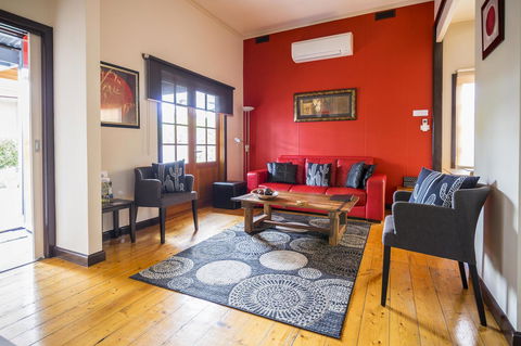 Azen Haven - Tweed Heads Accommodation 4