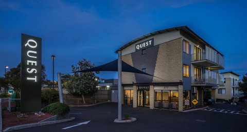 Quest Frankston - Tweed Heads Accommodation 14