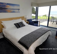 Seascape Accommodation - Tweed Heads Accommodation