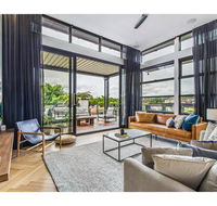 Ultimate Luxury Penthouse From The Block - Tweed Heads Accommodation