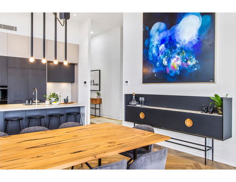 Ultimate Luxury Penthouse From The Block - Tweed Heads Accommodation 20