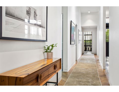 Ultimate Luxury Penthouse From The Block - Tweed Heads Accommodation 12