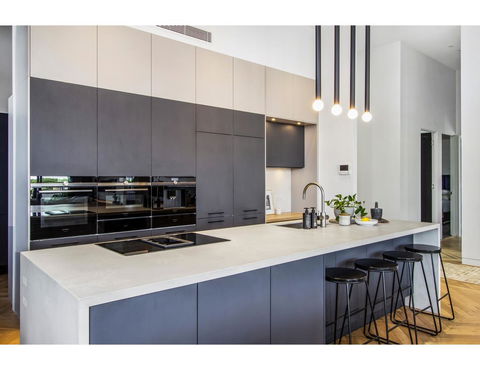 Ultimate Luxury Penthouse From The Block - Tweed Heads Accommodation 18