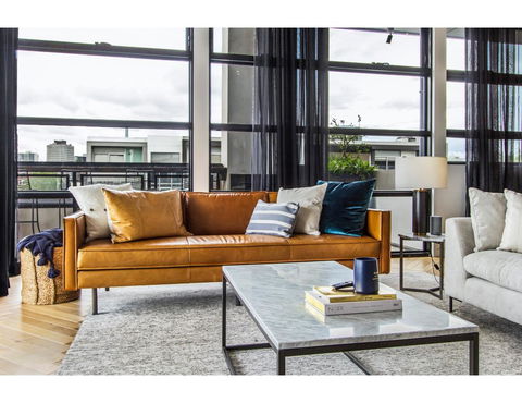 Ultimate Luxury Penthouse From The Block - Tweed Heads Accommodation 19