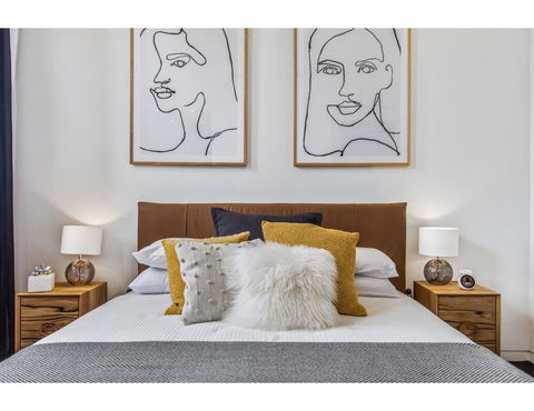 Ultimate Luxury Penthouse From The Block - Tweed Heads Accommodation 7