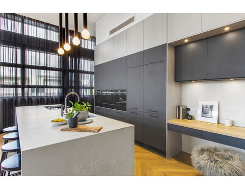 Ultimate Luxury Penthouse From The Block - Tweed Heads Accommodation 6