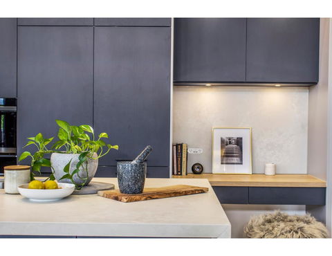 Ultimate Luxury Penthouse From The Block - Tweed Heads Accommodation 21