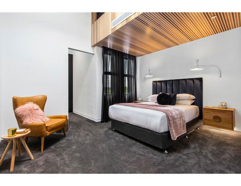 Ultimate Luxury Penthouse From The Block - Tweed Heads Accommodation 1