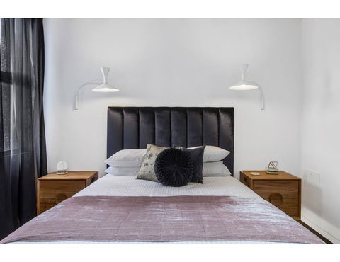 Ultimate Luxury Penthouse From The Block - Tweed Heads Accommodation 11