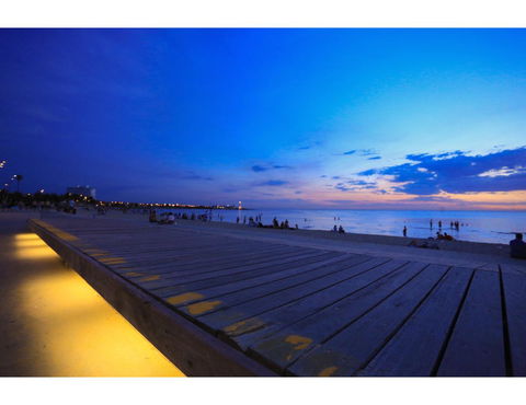 Ultimate Luxury Penthouse From The Block - Tweed Heads Accommodation 25