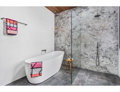 Ultimate Luxury Penthouse From The Block - Tweed Heads Accommodation 17