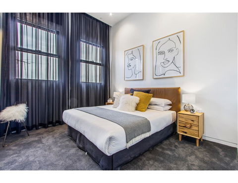 Ultimate Luxury Penthouse From The Block - Tweed Heads Accommodation 3