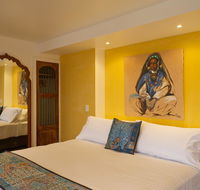 Panoramia Villas - Tweed Heads Accommodation