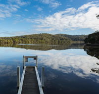 Gipsy Point Lodge  Cottages - Tweed Heads Accommodation