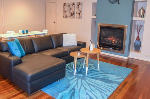 Blue Ridge Retreat - Tweed Heads Accommodation 13