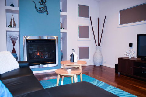 Blue Ridge Retreat - Tweed Heads Accommodation 10