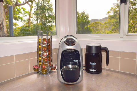 Blue Ridge Retreat - Tweed Heads Accommodation 15