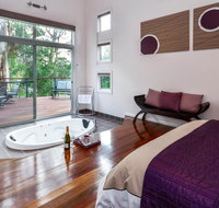 Blue Ridge Retreat - Tweed Heads Accommodation