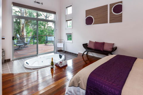 Blue Ridge Retreat - Tweed Heads Accommodation 0