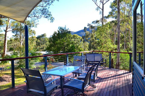 Blue Ridge Retreat - Tweed Heads Accommodation 12