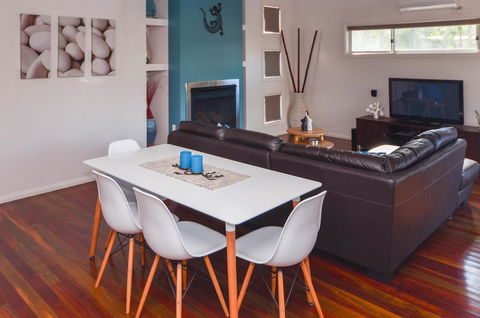 Blue Ridge Retreat - Tweed Heads Accommodation 2