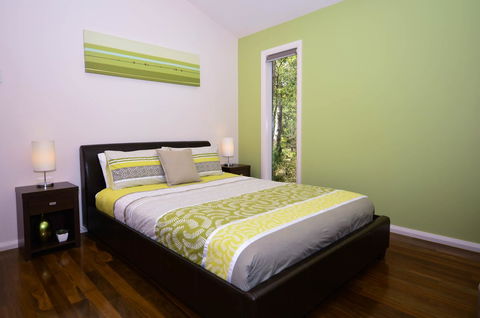 Blue Ridge Retreat - Tweed Heads Accommodation 4