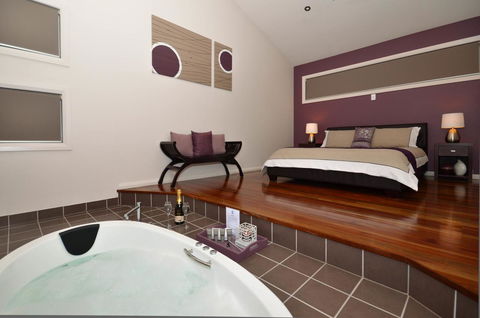 Blue Ridge Retreat - Tweed Heads Accommodation 11